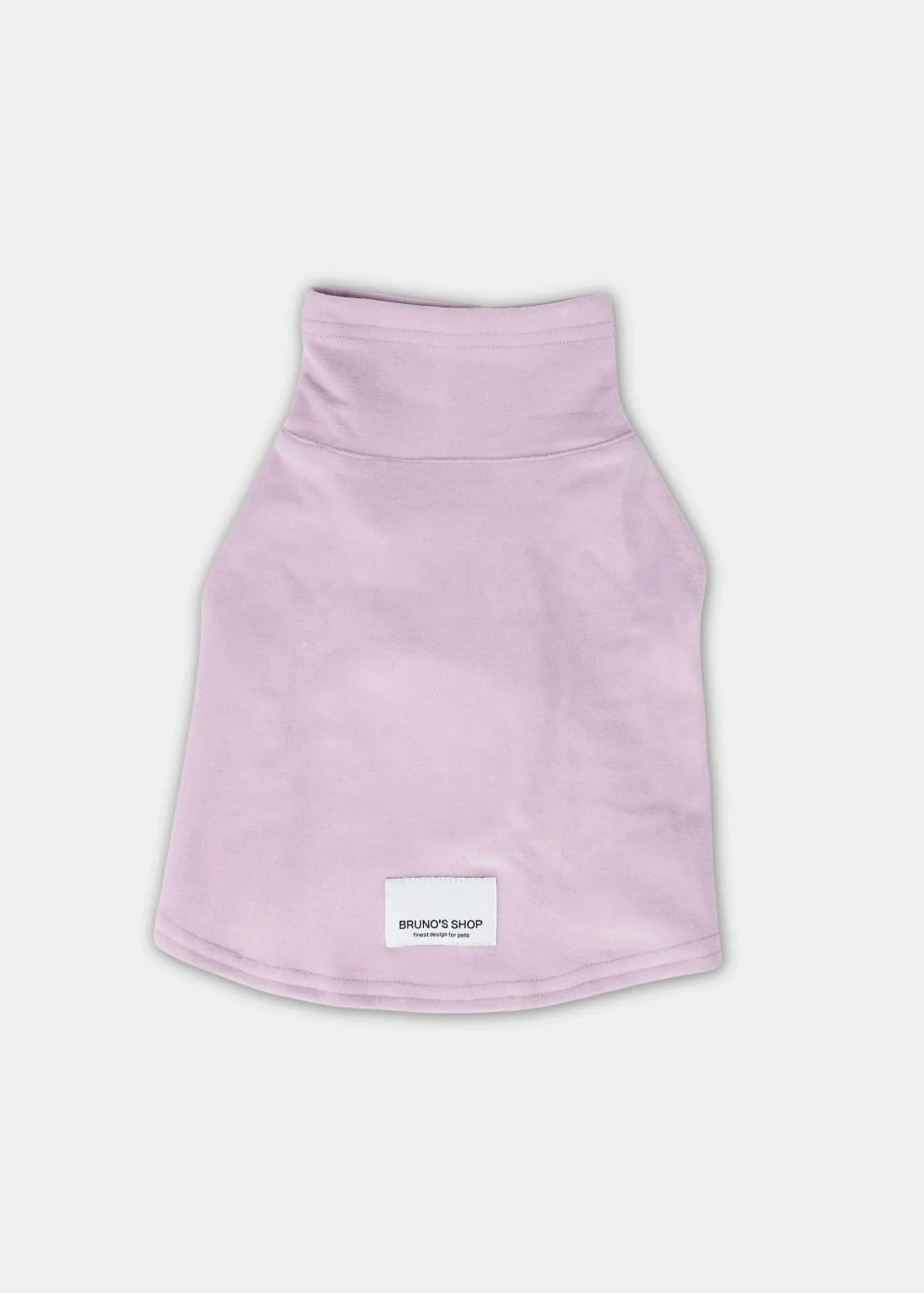 CHASTER Dog Thermal Vest - Lilac