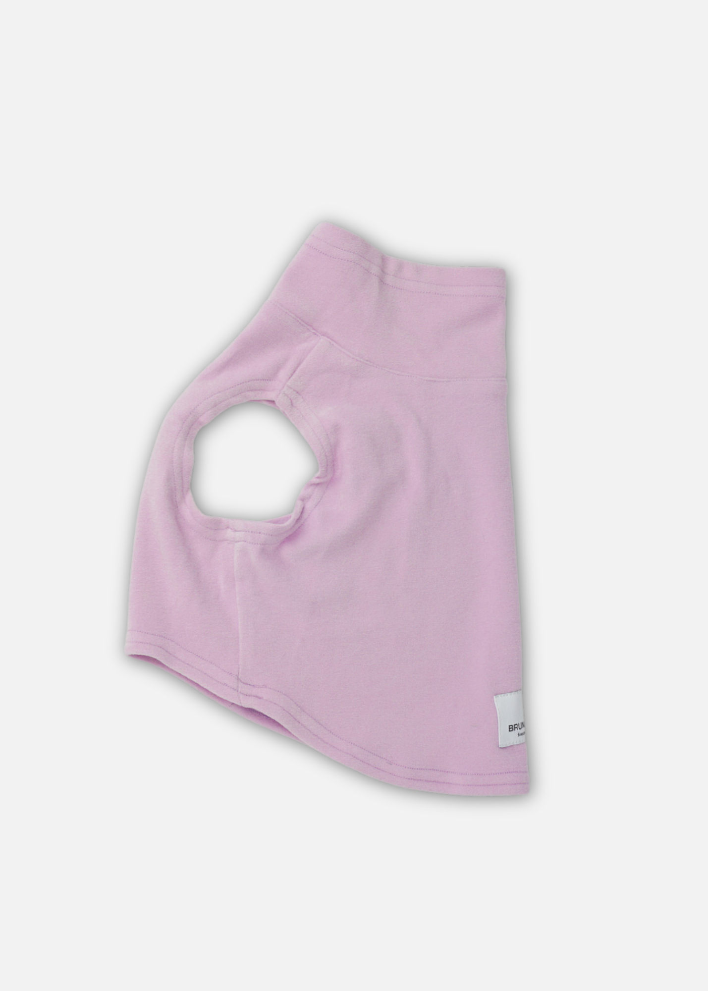 CHASTER Dog Thermal Vest - Lilac