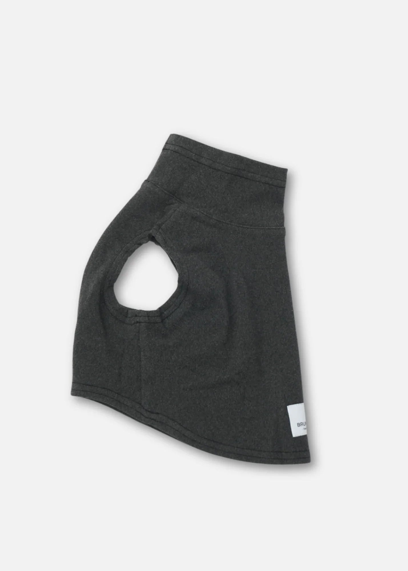 CHASTER Dog Thermal Vest - Ash