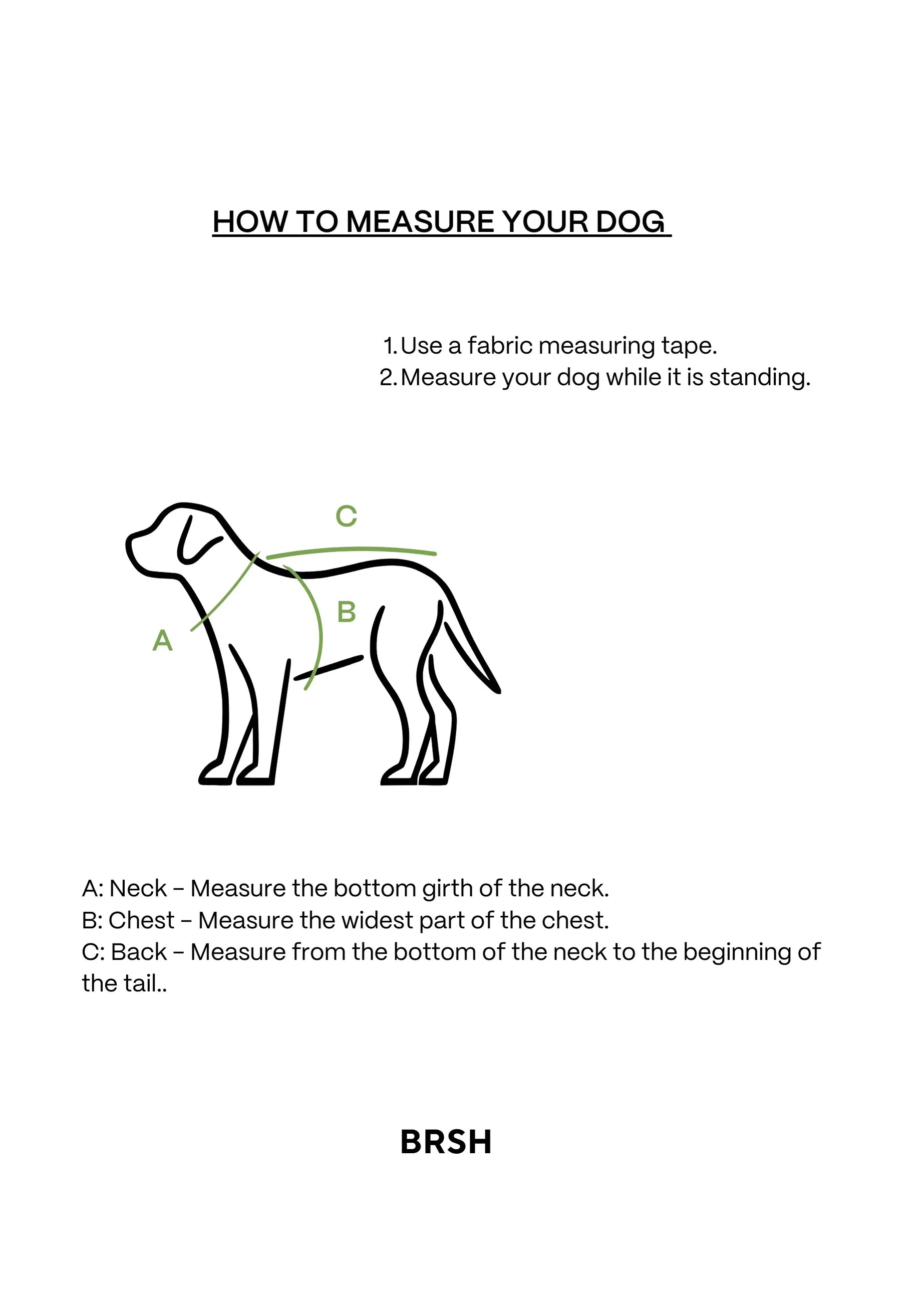 ANELA Leather-Trimmed Wool Dog Coat - HOUNDSTOOTH