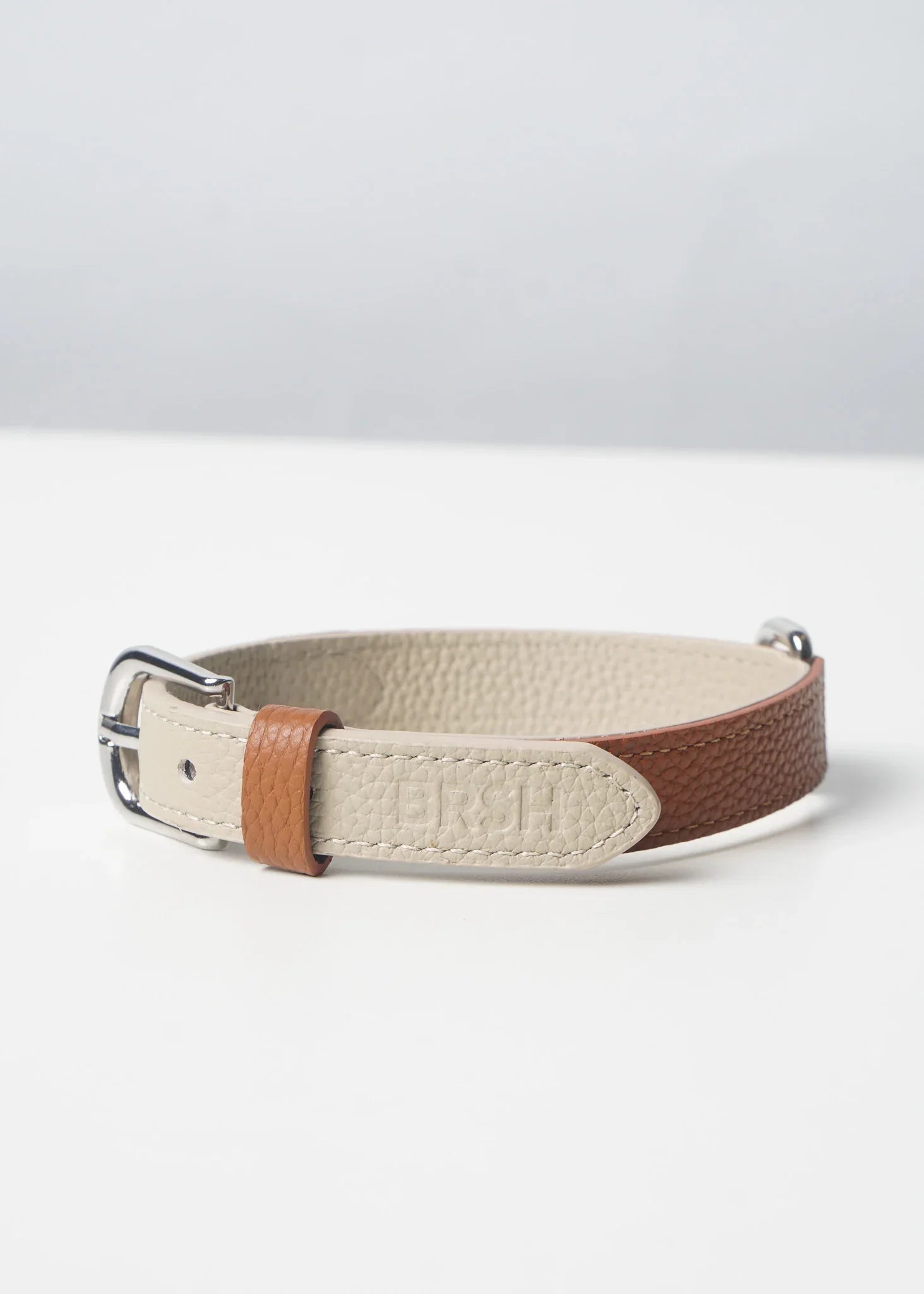 MANCHA Dog Collar