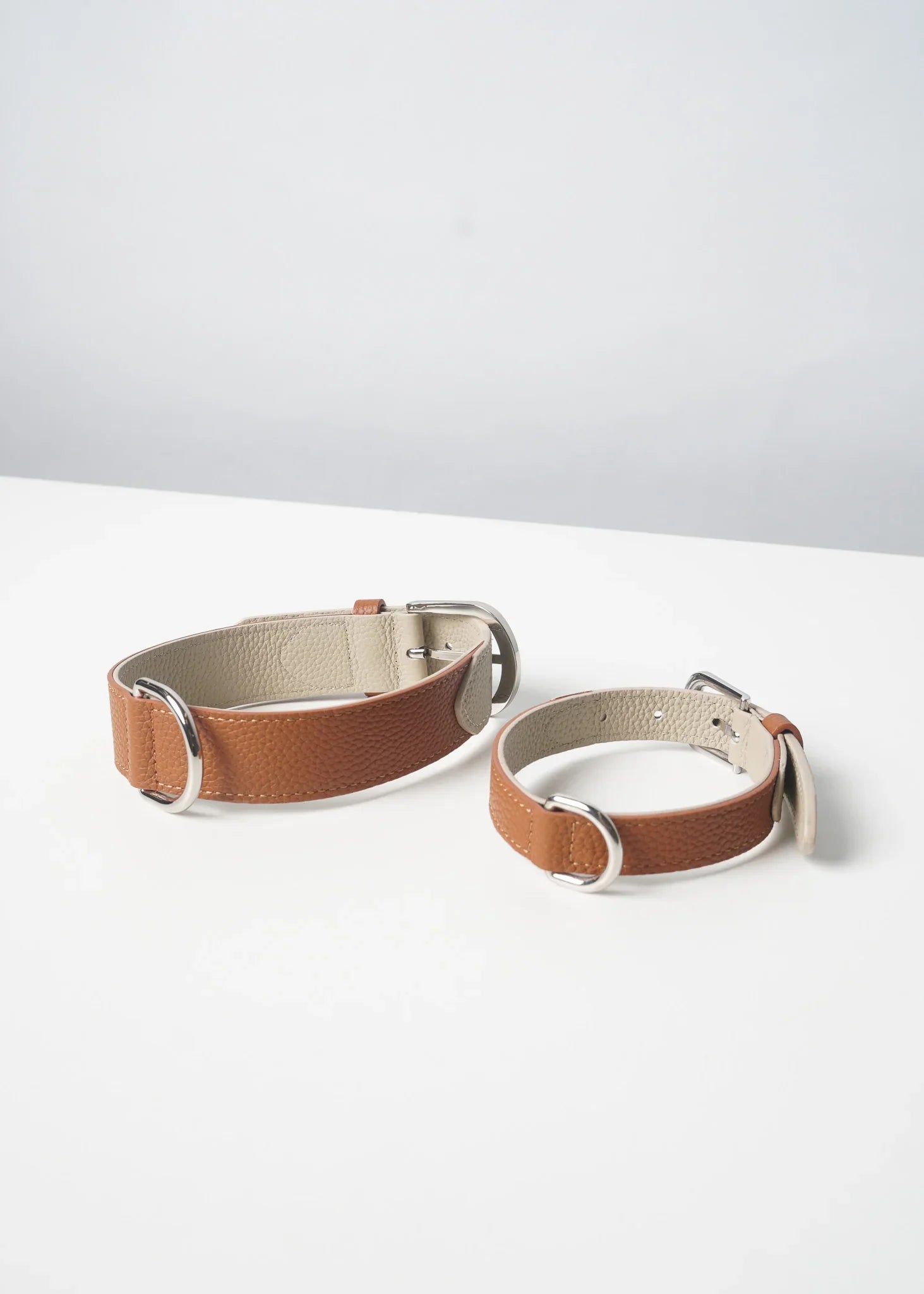 MANCHA Dog Collar