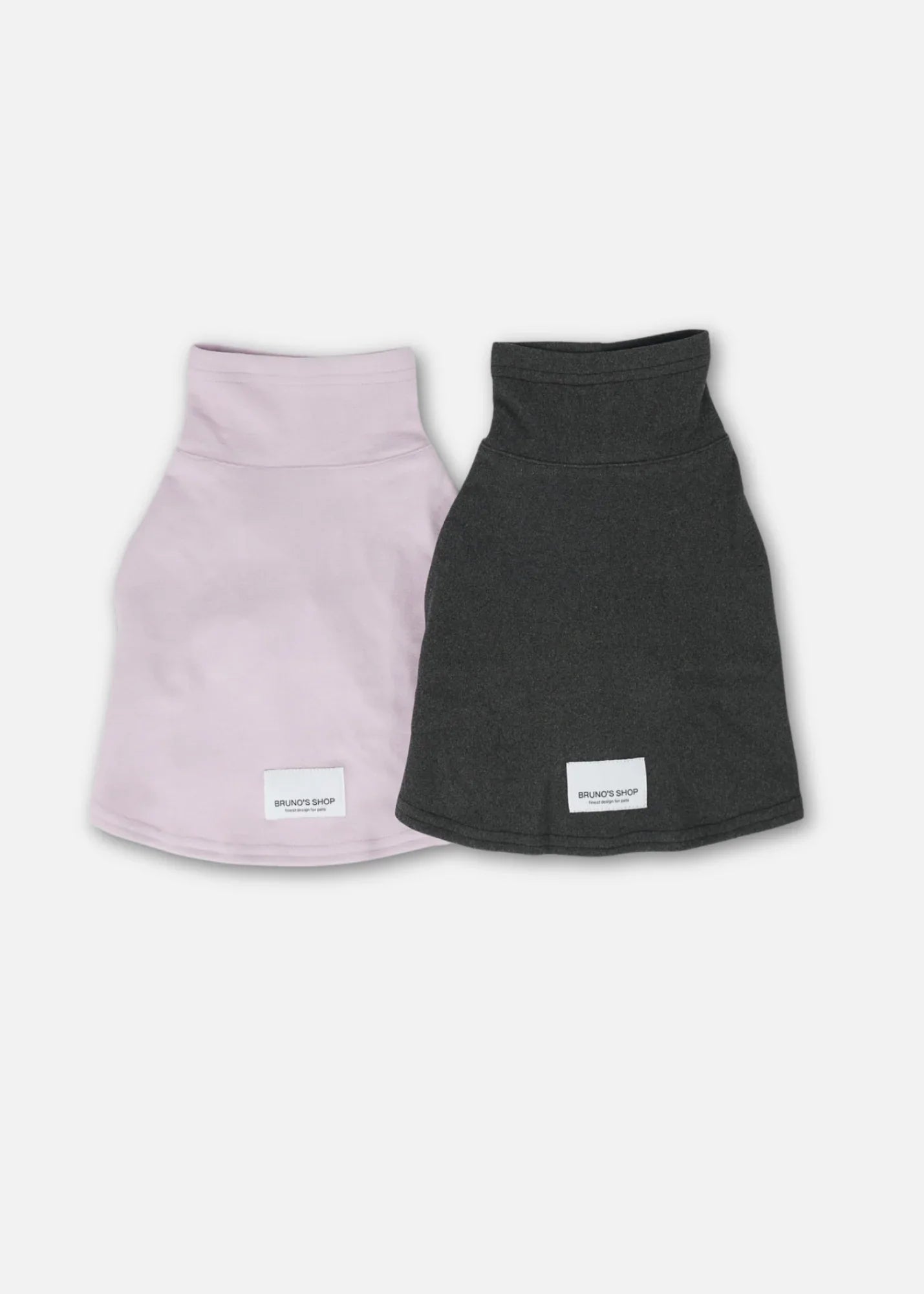 Pack of 2 CHASTER Dog Thermal Vests