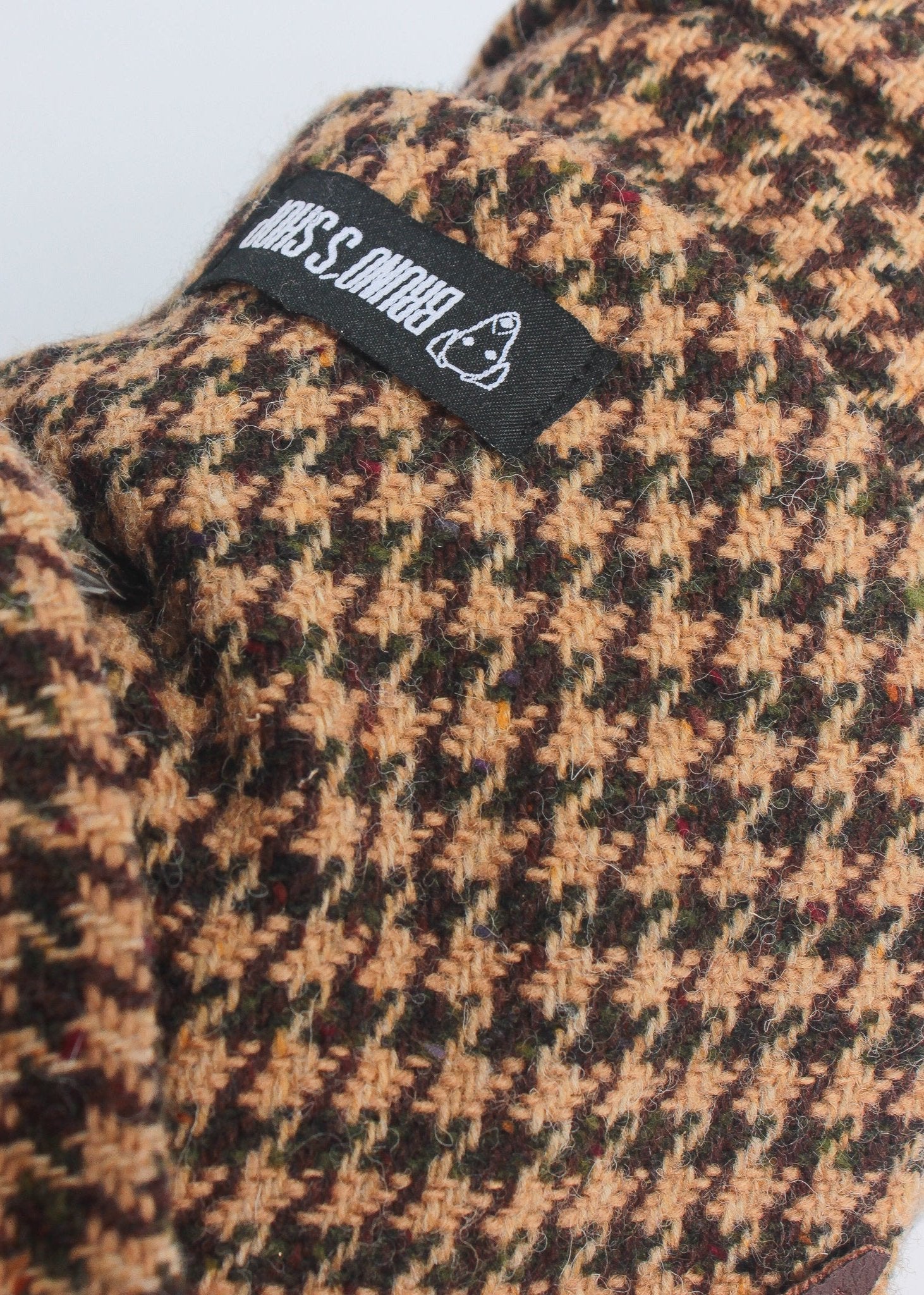 Luxury dog clothing for Italian Greyhounds and Whippets. 100% wool trench coat for iggies.