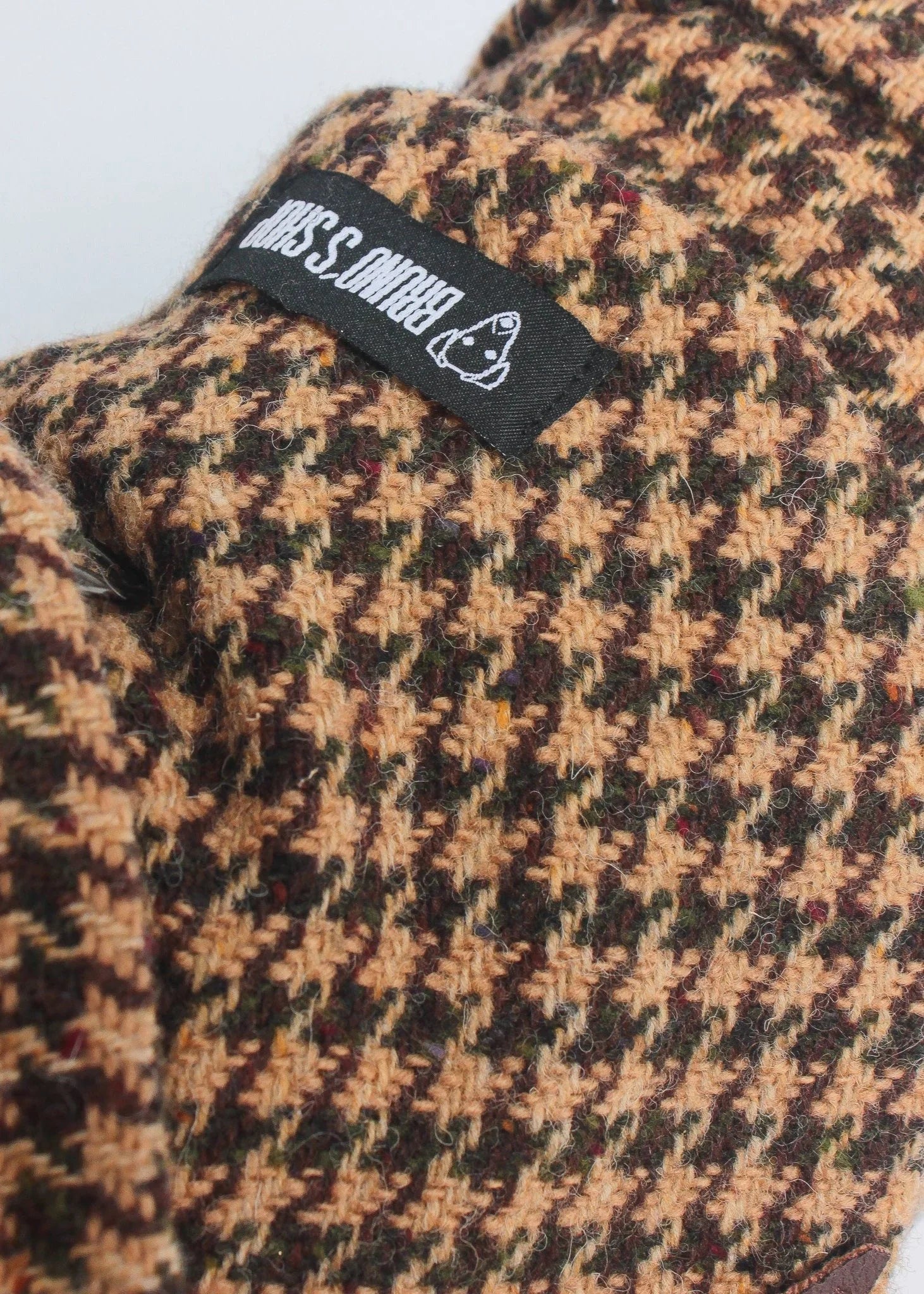 Luxury dog clothing for Italian Greyhounds and Whippets. 100% wool trench coat for iggies.