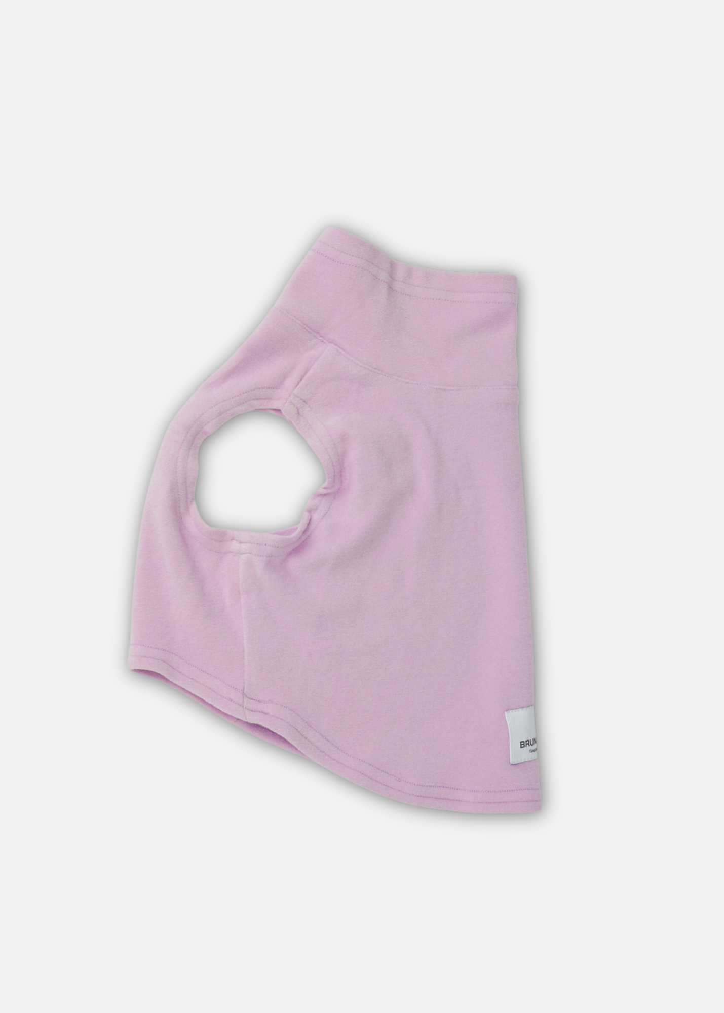 CHASTER Thermal Vest - Lilac