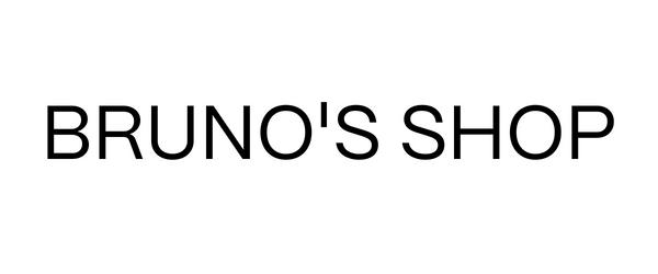 BRUNO'S SHOP