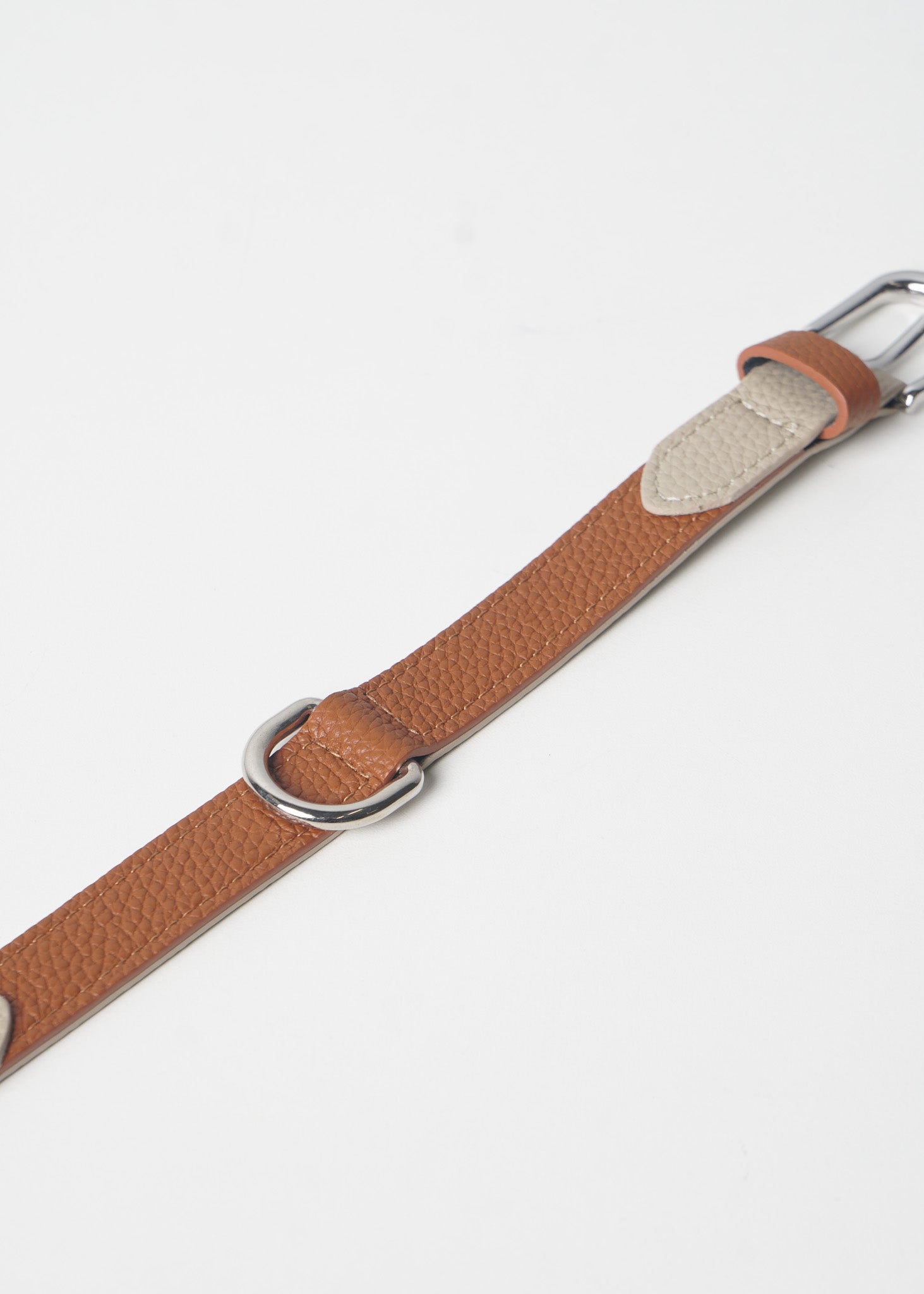 MANCHA Dog Collar