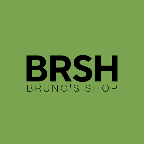 Brunosshop store logo